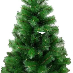 suninow Pine 120 cm (3.94 ft) Artificial Christmas Tree image 1