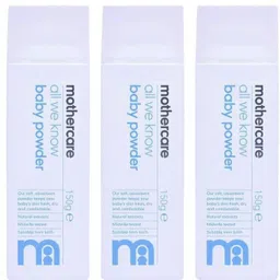mothercare All We Know Baby powder-picture-19