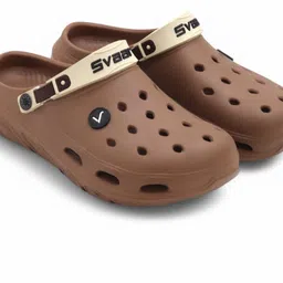 svaar Men Clogs Sandal image 4