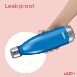 milton 700 ml Steel Flask image 5