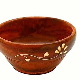 voody Tray, Bowl Serving Set image 3