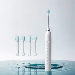 ShineSweep ShineBright Pro Toothbrush Electric Toothbrush-picture-12