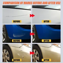 eeasycare Scratch Remover Wax image 3