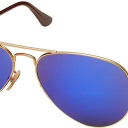 fair-x Aviator Sunglasses image 2