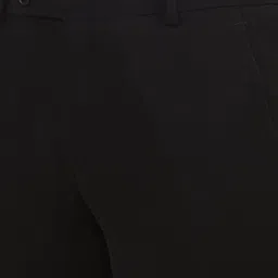 canary london Men 3-Piece Formal Suit Solid Suit image 5