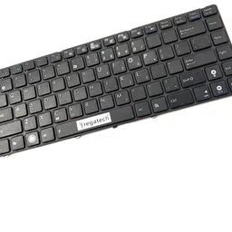 Regatech A43SD-VX417D, A43SD-VX418D, A43SD-VX419V Internal Laptop-size Laptop Keyboard Compatible with Desktop, Laptop, Mac-picture-14