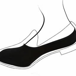 vicinity Men Solid Low Cut image 3