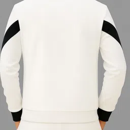 roxfid Men Colorblock Casual Jacket image 2