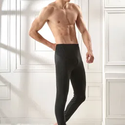 LUX INFERNO Lux Inferno finex Thermal Men Pyjama Thermal image 3