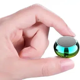 SSCOM Mini 4 | Mini Speaker | Wireless Bluetooth Speaker | Pocket Size Speaker 10 W Bluetooth Home Audio Speaker-image-16