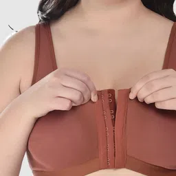 dressberry Women Full Coverage Non Padded Bra image 4