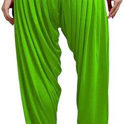 aqwa shark Viscose Rayon Self Design Patiala image 3