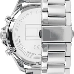 tommy hilfiger Analog Watch - For Men NCTH1791718 image 5