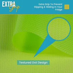 hexoniq Rectangular Pack of 12 Table Placemat image 3