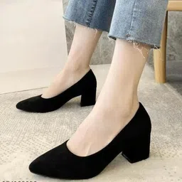 kixway Women Heels Sandal image 2