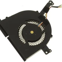 us info CPU Cooling Fan for D,ELL Latitude E5570 5570 CN-07HJFG 07HJFG DC28000GFF0 Cooler image 2