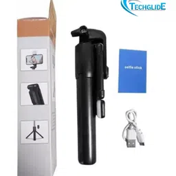 TECHGLIDE TG-0021 Bluetooth Selfie Stick image 5