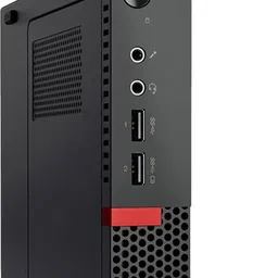 NCS ThinkCentre Tiny Gaming PC - Intel® Core™ i5-6500 vPro® [BWB] Lenovo® - Intel® Core™ i5-6500 [6MB Cache, Up to 3.60 GHz] (8 GB RAM/Intel® UHD 530 Graphics/1 TB Hard Disk/256 GB SSD Capacity/Windows 11 Pro) Mini Tower with MS Office-picture-14