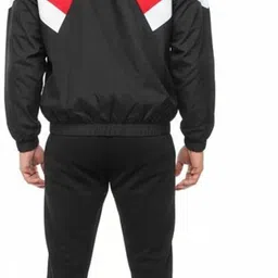 SOUNIK FASHION SDS Colorblock Men Wind Cheater image 2