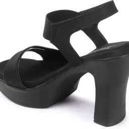 simplex Women Heels Sandal image 5