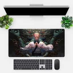 Tvishastore new mouse pad 520 Non Slip Base Mousepad-picture-11