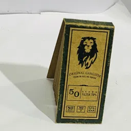 original gangster Rolling Paper image 2