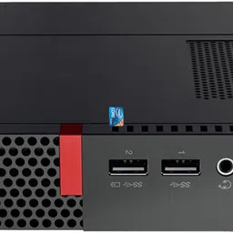 OSRAVE COMPUTERS Intel® Core™ i7 - 6700 Processor - ThinkCentre Tiny PC [N8N] Core i7-6700 [4 Cores, 8 Threads, 3.40 GHz] (32 GB RAM/Intel UHD 530 4K Graphics/1 TB SSD Capacity/Windows 11 Pro) Gaming Tower with MS Office-picture-37