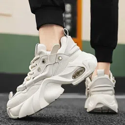 k' footlance Sneakers For Men image 2