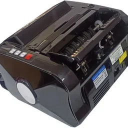 kavinstar Mix Value Counting Machine with New updated technology of fake note detection Note Counting Machine image 3