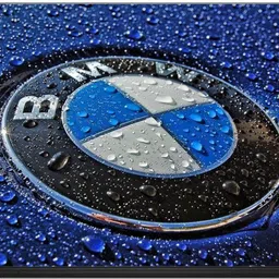 Anweshas Printed on 3M Vinyl, Premium Quality, HD, UV Printed, Laminated, Bubble Free, Scratchproof, Washable, Easy to Install Laptop Skin/Sticker/Vinyl/Cover for 13.1, 13.3, 14.1, 14.4, 15.1, 15.6 inches (BMW Splash) vinyl Laptop Decal 15.6-image-91
