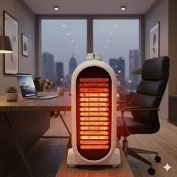 kasbah Room Heater 2000W |Heater Blower| Winter Fan Room Heater_024 Fan Room Heater-picture-25