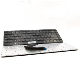 Regatech G4-1125DX, G4-1125TU, G4-1125TX, G4-1126TU Internal Laptop-size Laptop Keyboard Compatible with Desktop, Laptop, Mac-picture-10