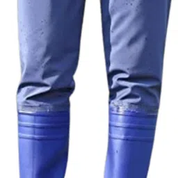 valorous Soft Toe PVC Safety Shoe image 1