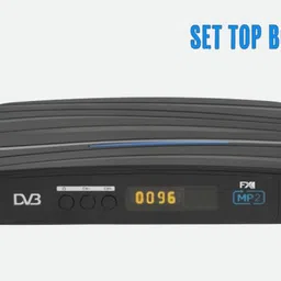 stream+ MPEG-2 SD DVB-S Digital FTA Set-Top Box GET LIFETIME FREE TV / FM CHANNELS FROM DD FREE DISH ( NO MONTHLY CHARGES ) Media Streaming Device-picture-20