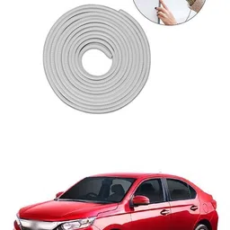 Stainless Steel, Plastic Car Door Guard-image-85