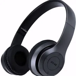 house of common Collapsible Bluetooth Headset featuring Bridge Bass Link_BQ Bluetooth & Wired Headset-picture-19