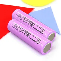 nilesawar X43 Durable Rechargeable – Quick Charge, Heavy Duty Use Battery-picture-15