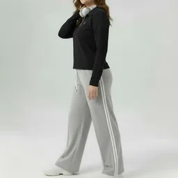 myo Solid Women Track Suit image 3