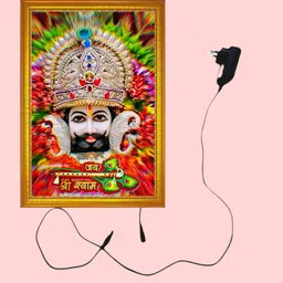 mahisom kart MDF Wall Photo Frame image 2