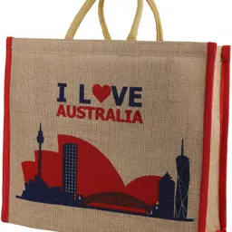 double r bags Pack of 5 Grocery Bags image 2