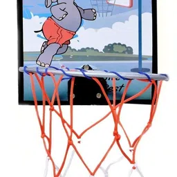 sportsholic Basketball Ring-picture-12