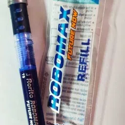 rorito ROBOMAX BLUE REFILLS PACK OF 20 PCS Refill image 3