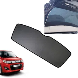auto pearl Rear Window Sun Shade For Maruti Suzuki WagonR Stingray-picture-15