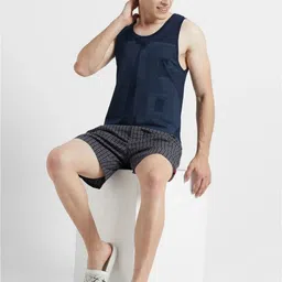 jockey 9928 Men Vest image 4