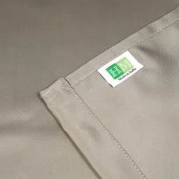 homemonde 213.36 cm (7 ft) Polyester Blackout Door Curtain (Pack Of 2) image 4