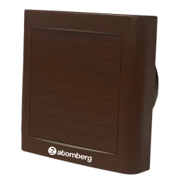 atomberg Efficio Plus 6 Inch 150mm Exhaust Fan with BLDC Motor (Silent Operation, Umber Brown)-image-25
