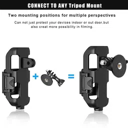 sscomp Handlebar Stand Camera Mount image 4