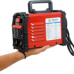 flipkart smartbuy 300A ARC Welding Machine Single Phase IGBT Hot Start Anti-Stick Function Inverter Welding Machine image 4