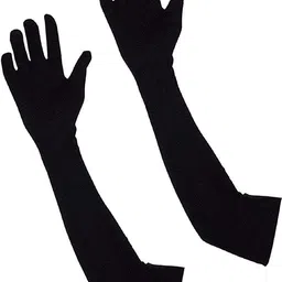 lumicub Cotton Arm Sleeve For Men & Women image 5