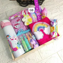 gifting bells School Set image 2